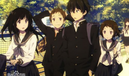 恋爱的日本动漫,盘点那些让人心动的日本恋爱动漫